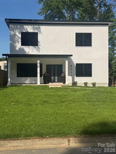 5113 Banfshire Rd, Charlotte, NC 28215