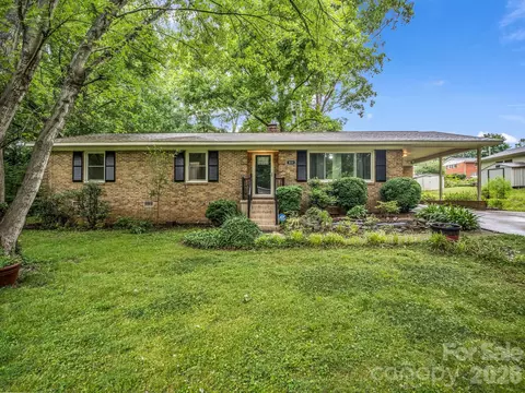 803 Brittain Dr, Shelby, NC 28150