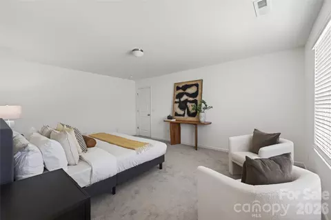 Bedroom - 749 Scotch Meadows 115 Loop #115, Monroe, NC 28110 photo 2 of 10