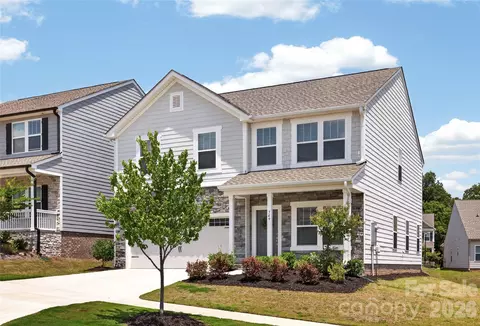 Exterior - 749 Scotch Meadows 115 Loop #115, Monroe, NC 28110 photo 3 of 5