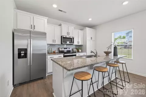 Kitchen - 749 Scotch Meadows 115 Loop #115, Monroe, NC 28110 photo 1 of 2