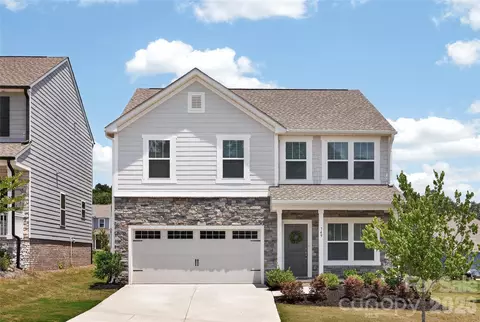 Exterior - 749 Scotch Meadows 115 Loop #115, Monroe, NC 28110 photo 2 of 5