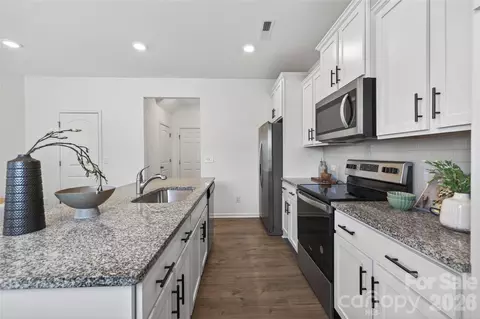 Kitchen - 749 Scotch Meadows 115 Loop #115, Monroe, NC 28110 photo 2 of 2