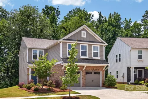 Exterior - 848 Scotch Meadows 47 Loop #47, Monroe, NC 28110 photo 3 of 3