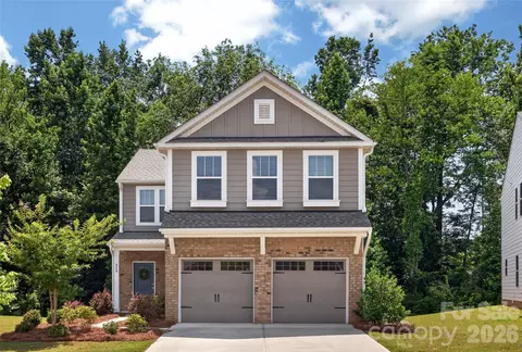 848 Scotch Meadows 47 Loop #47, Monroe, NC 28110