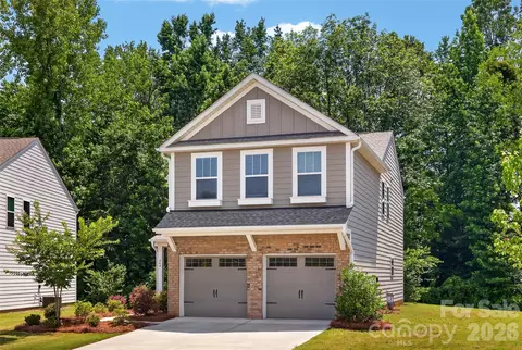 Exterior - 848 Scotch Meadows 47 Loop #47, Monroe, NC 28110 photo 2 of 3