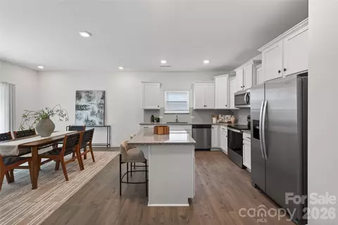 Entry Way - 848 Scotch Meadows 47 Loop #47, Monroe, NC 28110 photo 1 of 6
