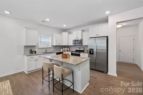 Kitchen - 848 Scotch Meadows 47 Loop #47, Monroe, NC 28110 photo 1 of 2