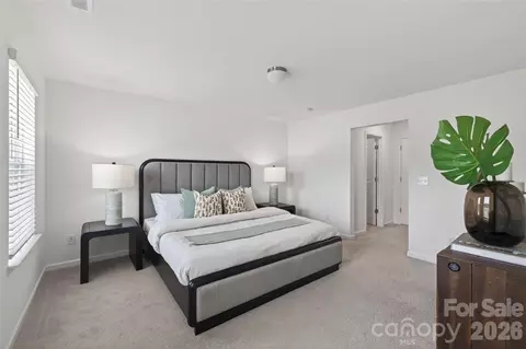 Bedroom - 848 Scotch Meadows 47 Loop #47, Monroe, NC 28110 photo 2 of 8