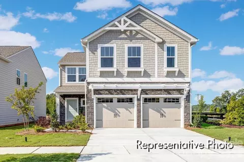 848 Scotch Meadows 47 Loop #47, Monroe, NC 28110