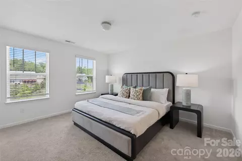 Bedroom - 848 Scotch Meadows 47 Loop #47, Monroe, NC 28110 photo 3 of 8