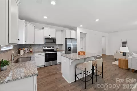 Kitchen - 848 Scotch Meadows 47 Loop #47, Monroe, NC 28110 photo 2 of 2