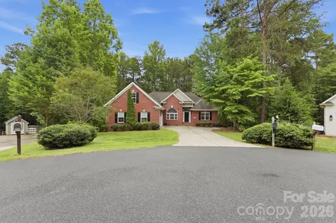 3652 Burton St, Sherrills Ford, NC 28673