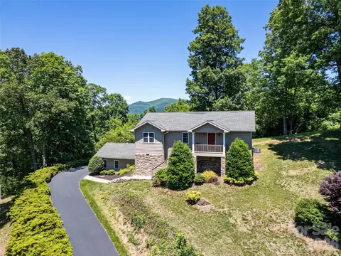 283 Blake Dr, Canton, NC 28716