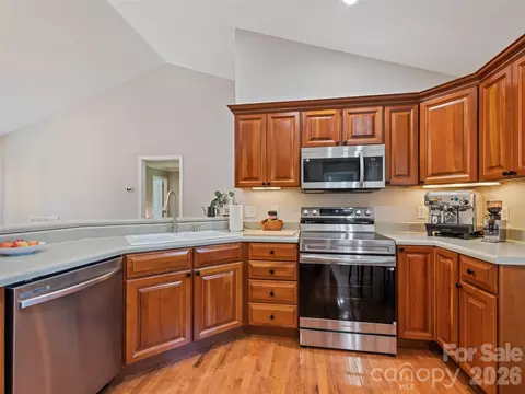 Kitchen - 283 Blake Dr, Canton, NC 28716 photo 1 of 2