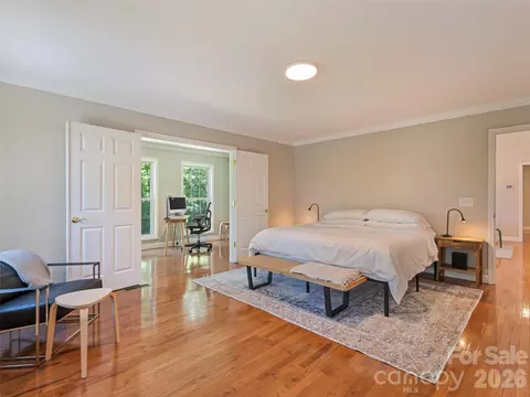Bedroom - 283 Blake Dr, Canton, NC 28716 photo 2 of 3