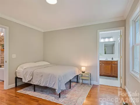Bedroom - 283 Blake Dr, Canton, NC 28716 photo 3 of 3