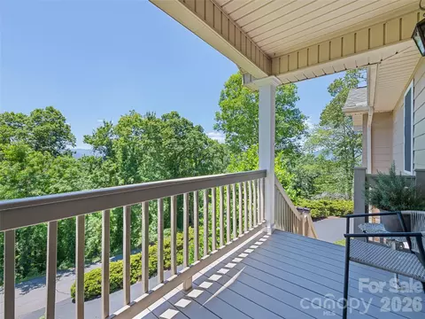 Exterior - 283 Blake Dr, Canton, NC 28716 photo 2 of 5