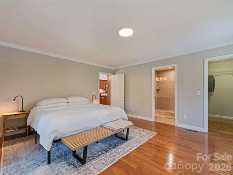 Bedroom - 283 Blake Dr, Canton, NC 28716 photo 1 of 3