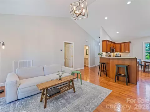 Living - 283 Blake Dr, Canton, NC 28716 photo 2 of 3
