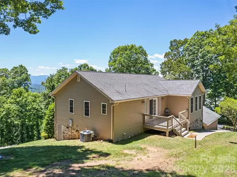 Exterior - 283 Blake Dr, Canton, NC 28716 photo 5 of 5