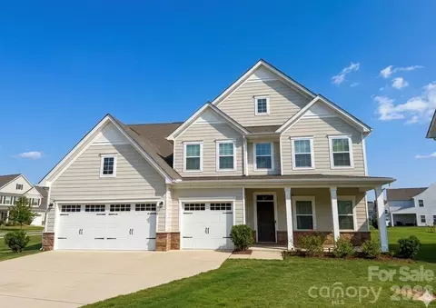 730 Autumn Sage Dr, Indian Trail, NC 28079