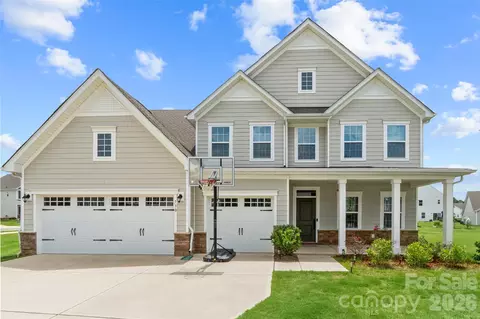 730 Autumn Sage Dr, Indian Trail, NC 28079