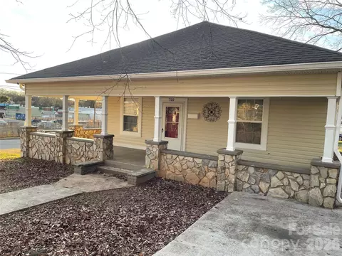 722 Live Oak St, Shelby, NC 28150