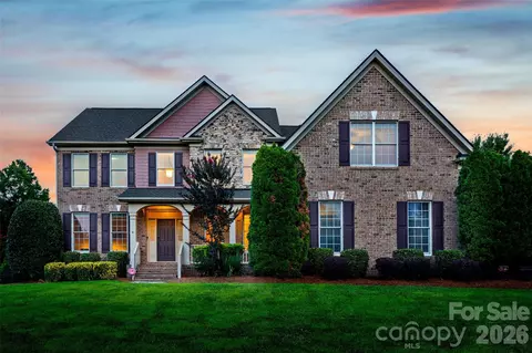 117 Turkey Hunt Ct, Marvin, NC 28173
