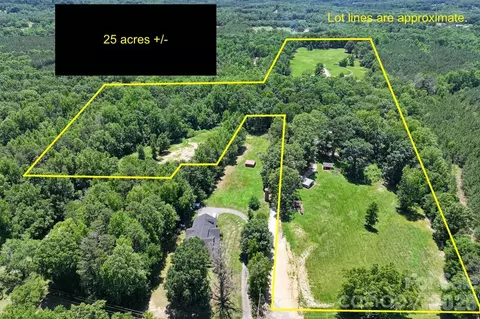 3443 Tryon Courthouse Rd, Cherryville, NC 28021