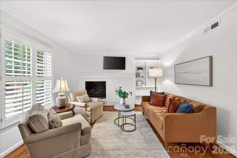 2229 Rexford C Rd #C, Charlotte, NC 28211