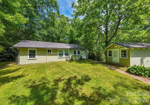 2603 Kim Miller Rd, Lake Toxaway, NC 28747
