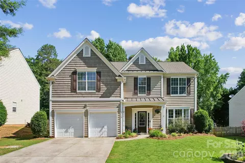 9713 Chanson Pl, Matthews, NC 28105