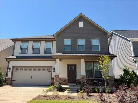 642 Amberjack Pl, York, SC 29745
