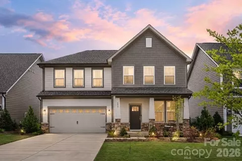 642 Amberjack Pl, York, SC 29745