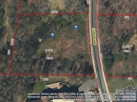 0 Leonard Ave, Albemarle, NC 28001