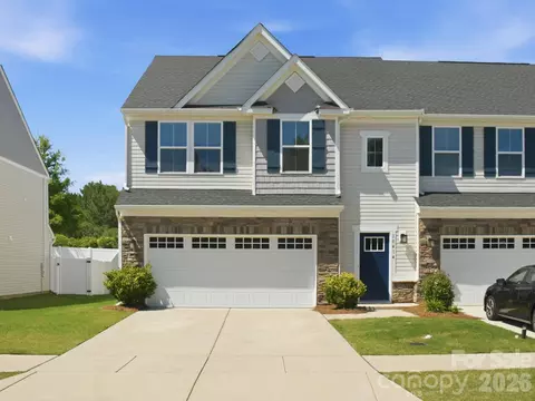 10414 Dalton Woods Nw Ct NW, Huntersville, NC 28078