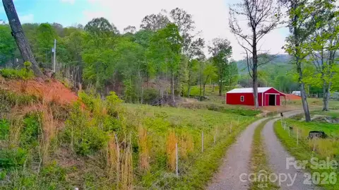 3325 Packs Mountain Rd, Murphy, NC 28906
