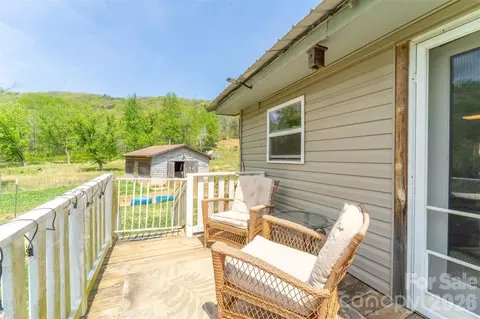 Exterior - 3325 Pack Mountain Rd, Murphy, NC 28906 photo 8 of 8
