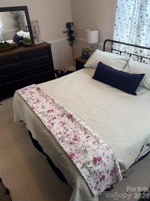 Bedroom - 102 Phillips Rd, Spruce Pine, NC 28777 photo 1 of 2