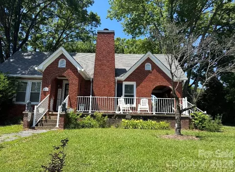 1303 Lane St, Kannapolis, NC 28083