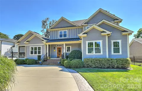 400 Marsh Rd, Charlotte, NC 28209