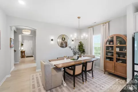 Entry Way - 9996 Jack Nicklaus Dr, Lancaster, SC 29720 photo 2 of 3