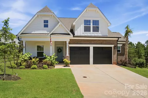 Exterior - 9996 Jack Nicklaus Dr, Lancaster, SC 29720 photo 2 of 8