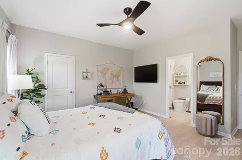 Bedroom - 9996 Jack Nicklaus Dr, Lancaster, SC 29720 photo 2 of 4