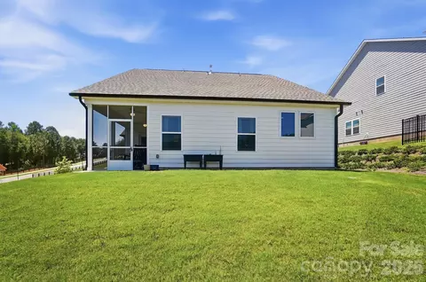 Exterior - 9996 Jack Nicklaus Dr, Lancaster, SC 29720 photo 8 of 8