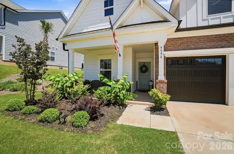 Exterior - 9996 Jack Nicklaus Dr, Lancaster, SC 29720 photo 4 of 8