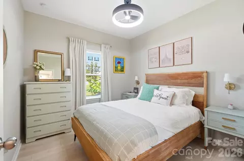 Bedroom - 9996 Jack Nicklaus Dr, Lancaster, SC 29720 photo 3 of 4