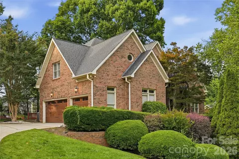 7205 Watersreach Ln, Charlotte, NC 28277