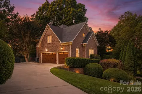 7205 Watersreach Ln, Charlotte, NC 28277